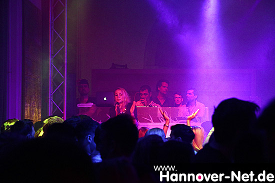 Foto by sceneevents.de