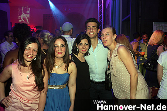 Foto by sceneevents.de