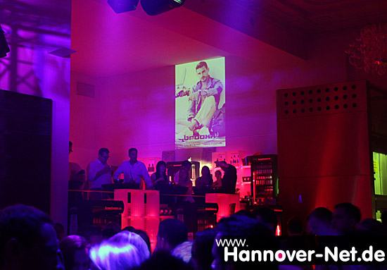 Foto by sceneevents.de