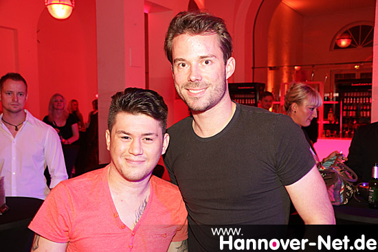 Foto by sceneevents.de
