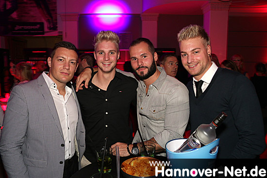 Foto by sceneevents.de