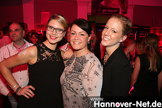 Foto by sceneevents.de