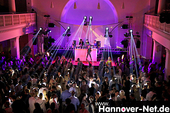 Foto by sceneevents.de