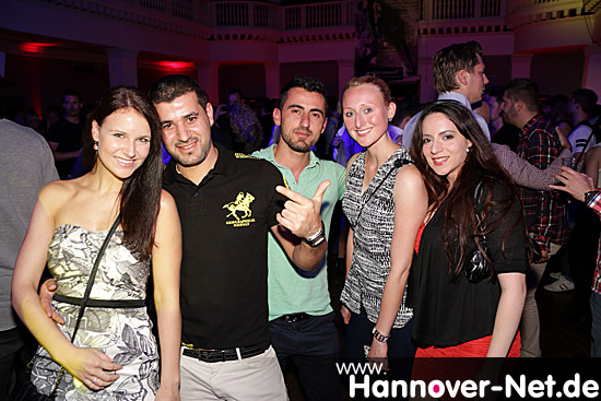 Foto by sceneevents.de