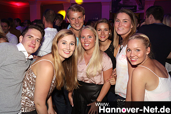 Foto by sceneevents.de