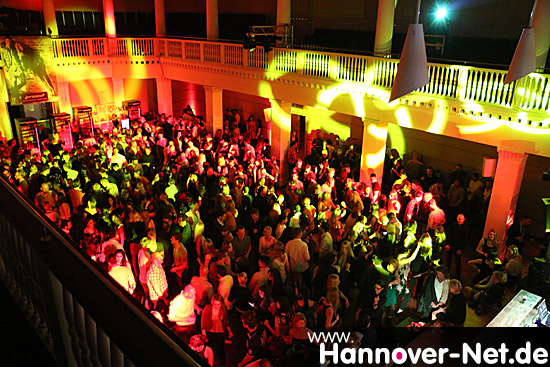 Foto by sceneevents.de