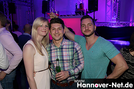 Foto by sceneevents.de