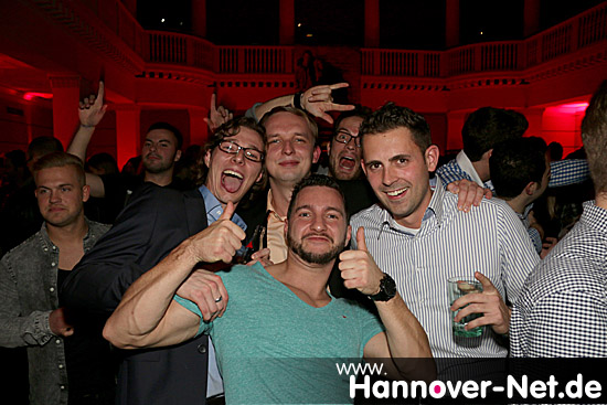 Foto by sceneevents.de