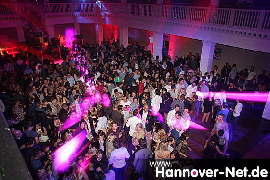 Foto by sceneevents.de