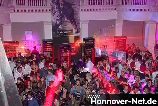 Foto by sceneevents.de