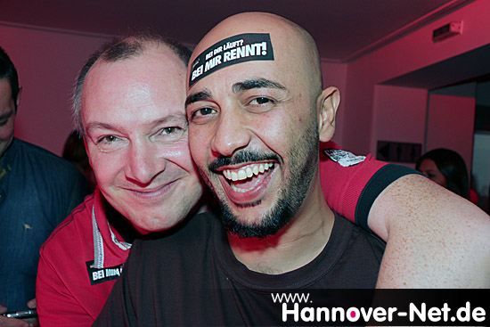 Foto by sceneevents.de