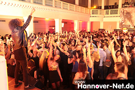 Foto by sceneevents.de