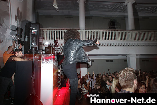 Foto by sceneevents.de