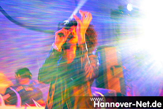Foto by sceneevents.de