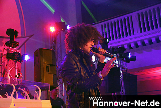 Foto by sceneevents.de