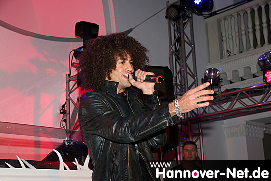 Foto by sceneevents.de