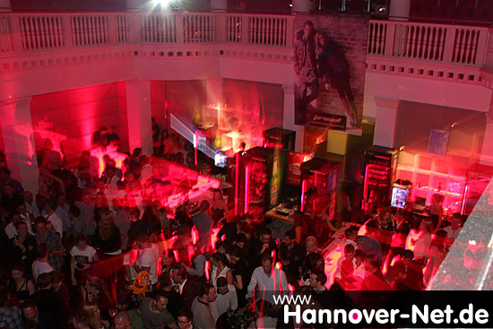 Foto by sceneevents.de