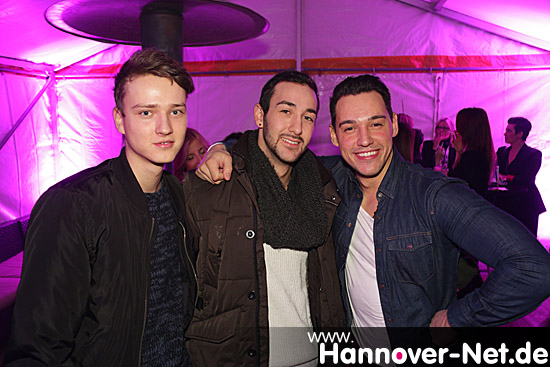 Foto by sceneevents.de