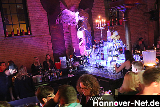 Foto by sceneevents.de
