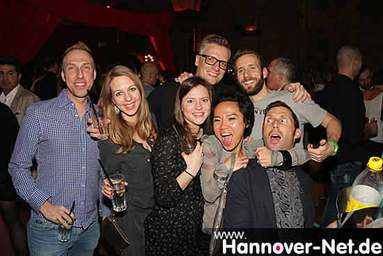 Foto by sceneevents.de