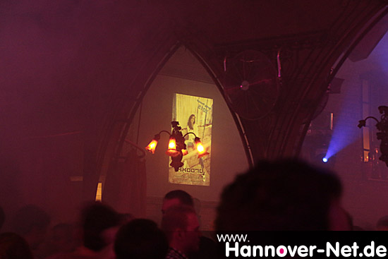 Foto by sceneevents.de