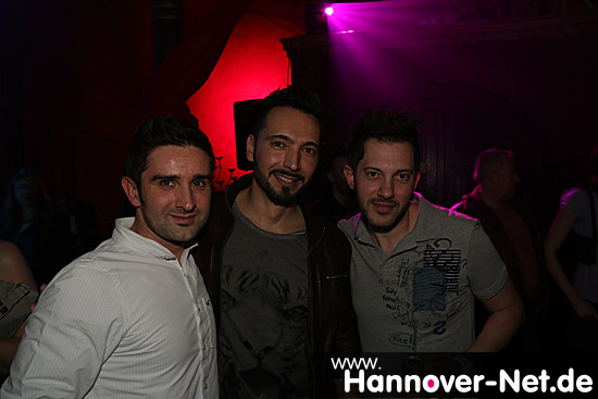 Foto by sceneevents.de