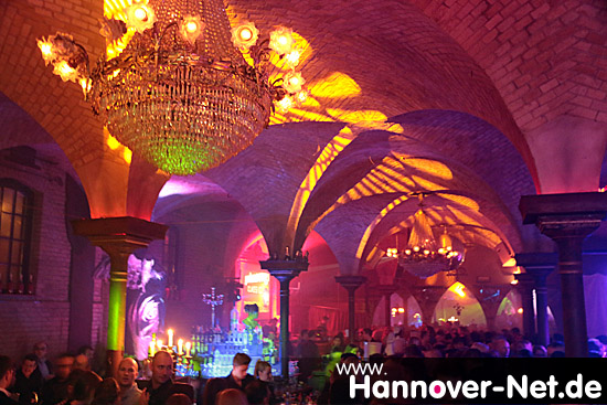 Foto by sceneevents.de