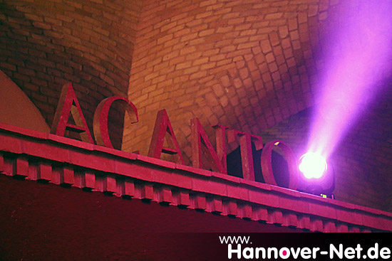 Foto by sceneevents.de