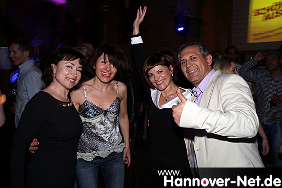 Foto by sceneevents.de