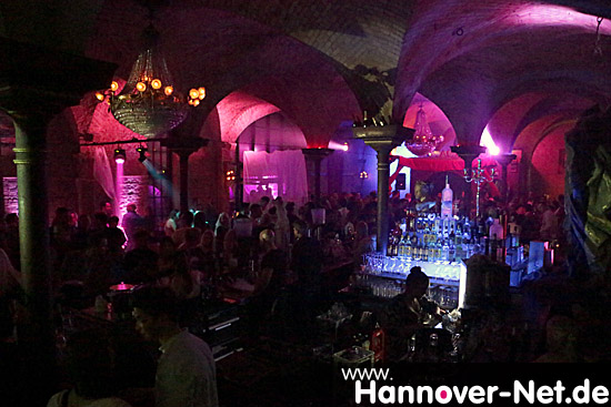 Foto by sceneevents.de
