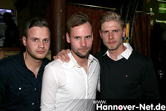 Foto by sceneevents.de