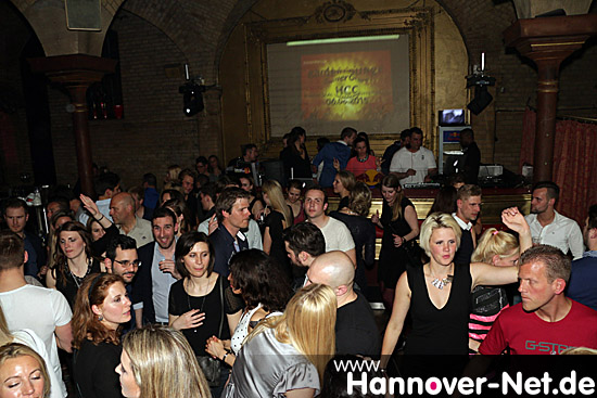 Foto by sceneevents.de