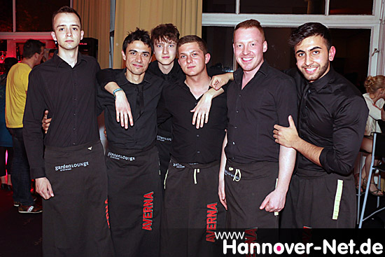 Foto by sceneevents.de