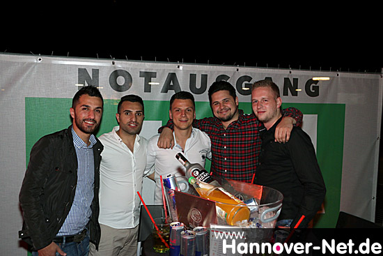 Foto by sceneevents.de