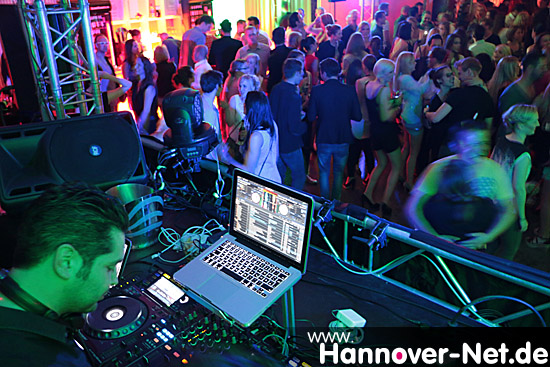 Foto by sceneevents.de