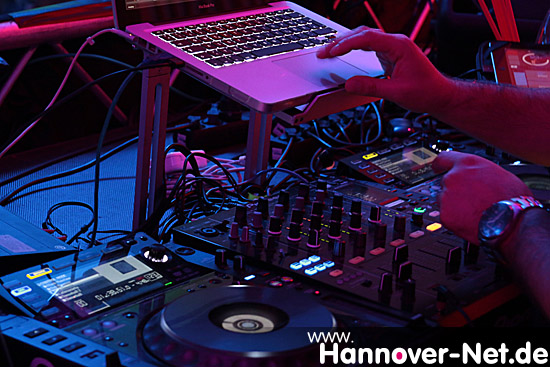 Foto by sceneevents.de