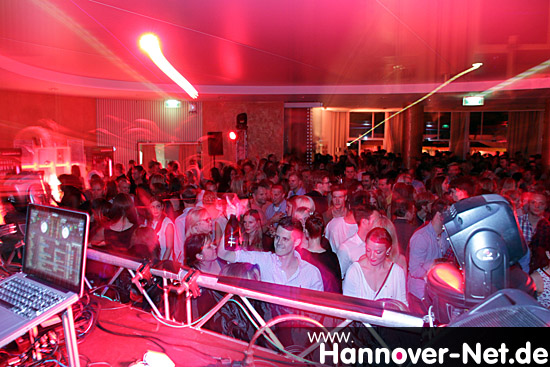 Foto by sceneevents.de