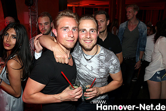 Foto by sceneevents.de