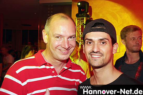 Foto by sceneevents.de