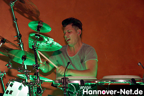 Foto by sceneevents.de