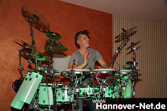 Foto by sceneevents.de