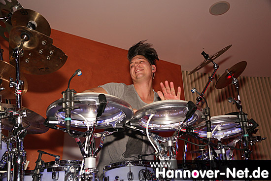 Foto by sceneevents.de