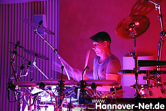 Foto by sceneevents.de