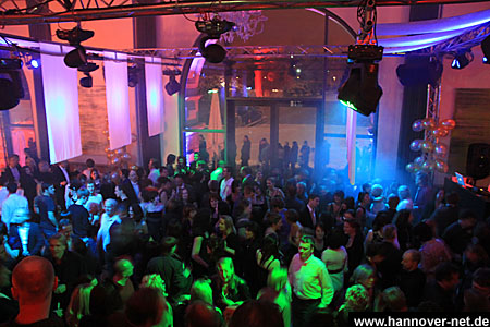 Foto by sceneevents.de