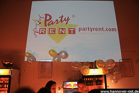 Foto by sceneevents.de