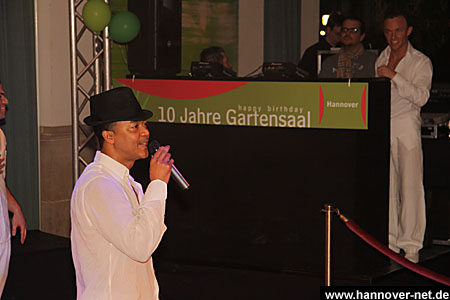 Foto by sceneevents.de