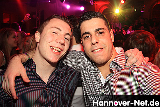 Foto by sceneevents.de