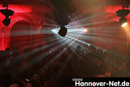 Foto by sceneevents.de