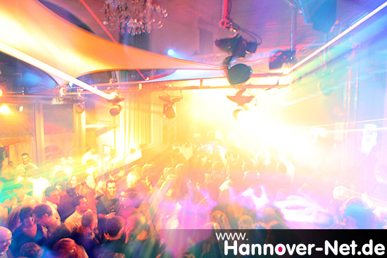 Foto by sceneevents.de