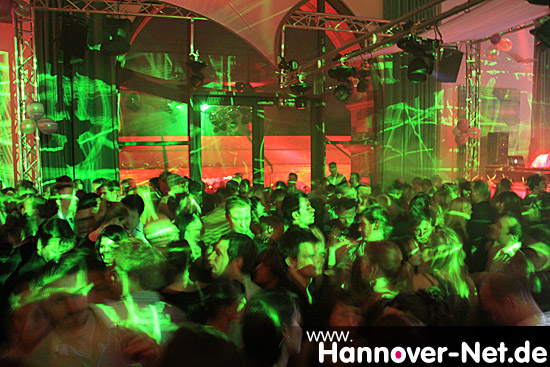Foto by sceneevents.de
